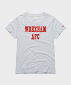 Women's Block Wrexham Afc