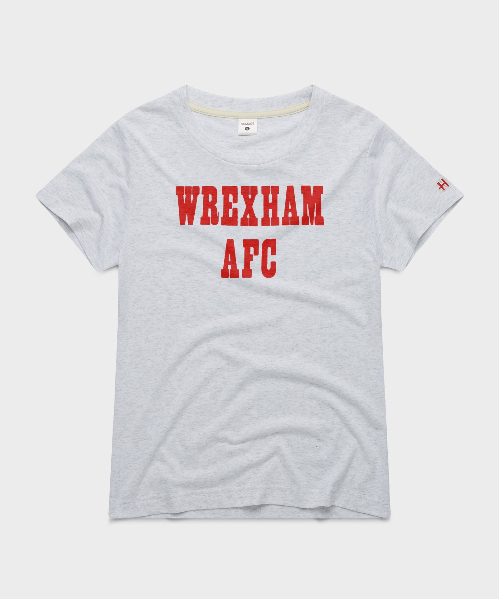 Women's Block Wrexham Afc