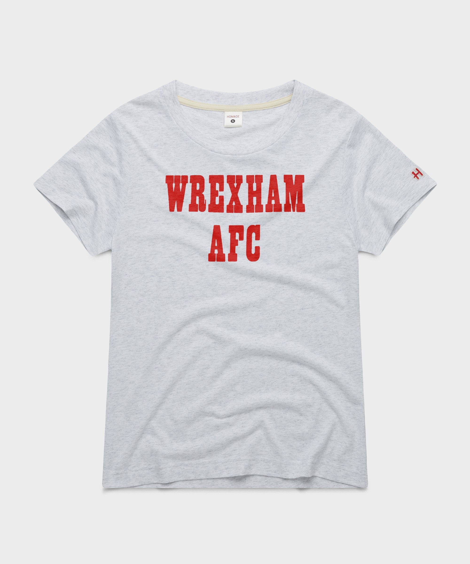 Women's Block Wrexham Afc