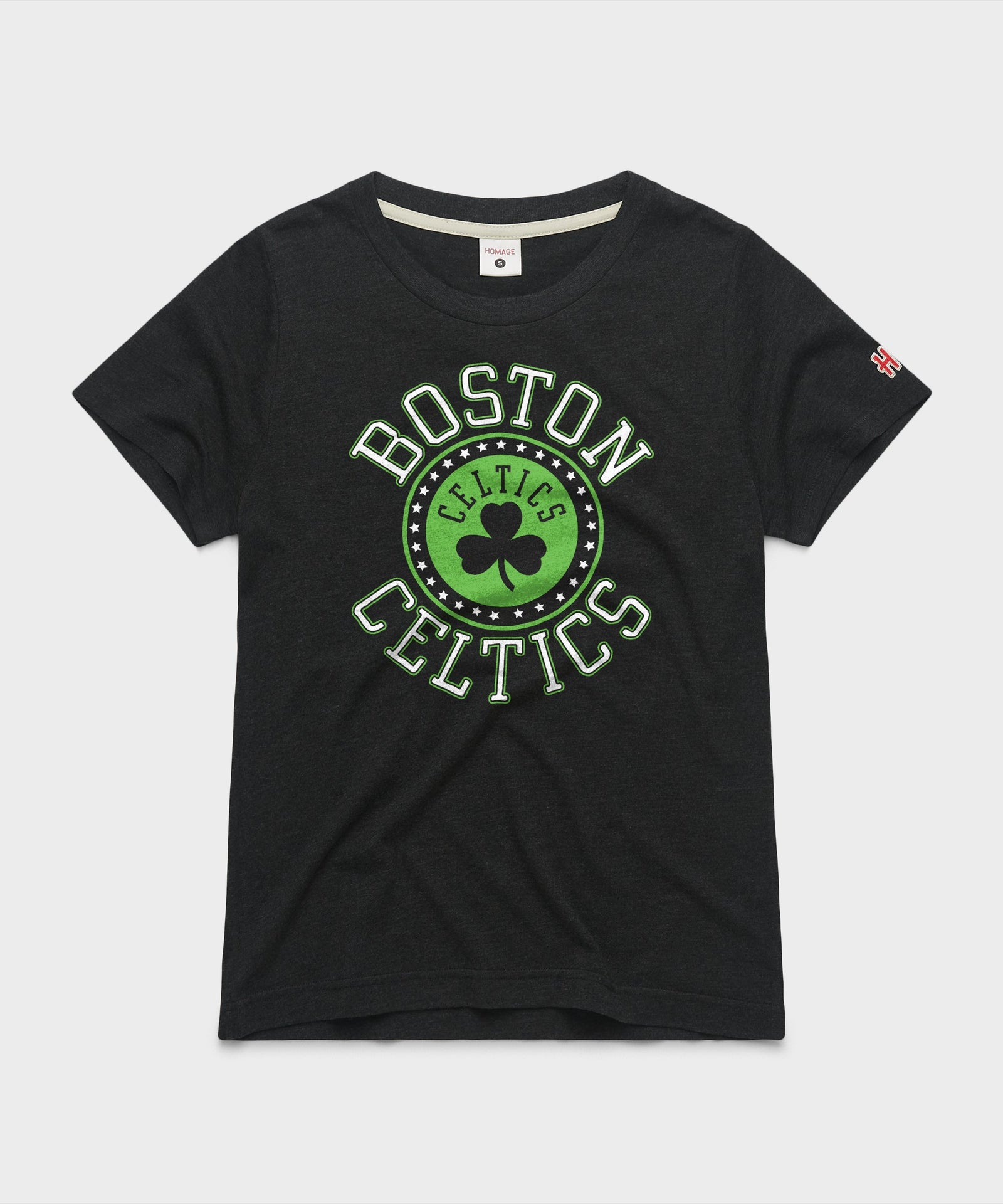 Women's Boston Celtics City Edition 2024