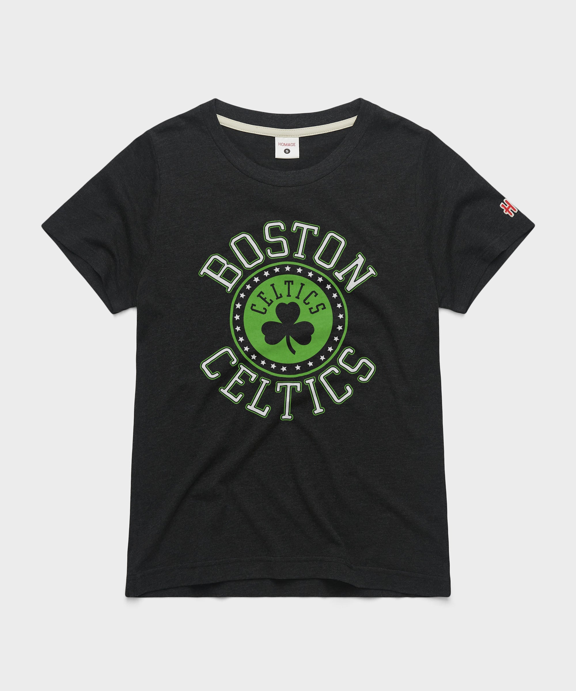 Women's Boston Celtics City Edition 2024