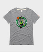 Women's Boston Celtics Logo