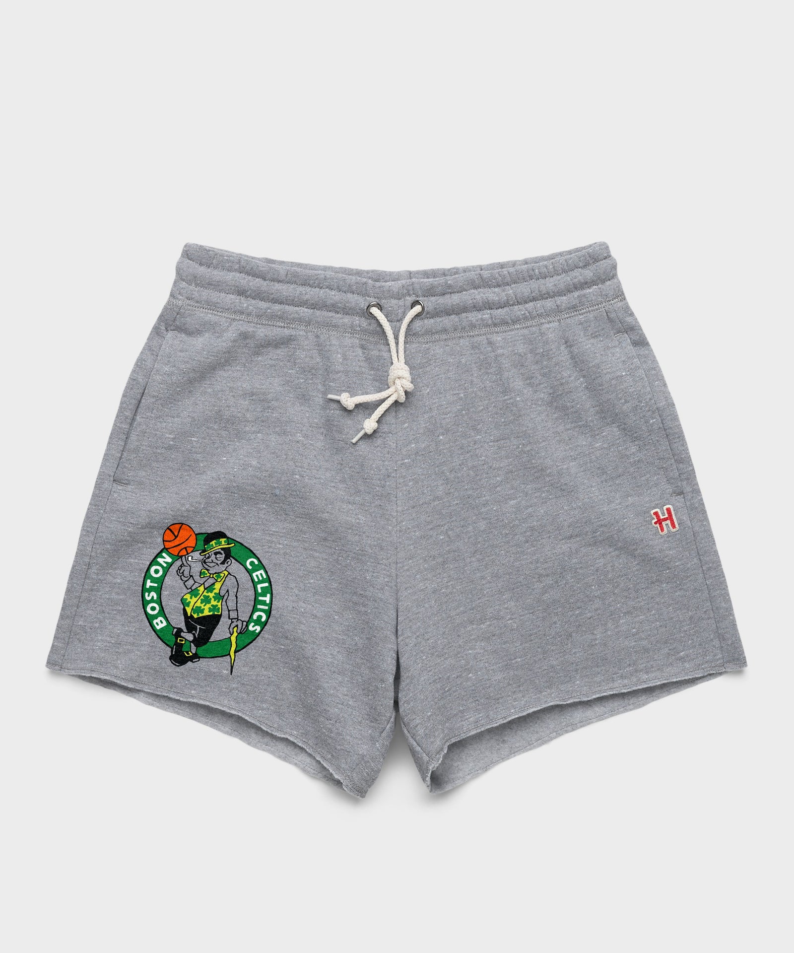 Women's Boston Celtics Logo Sweat Shorts