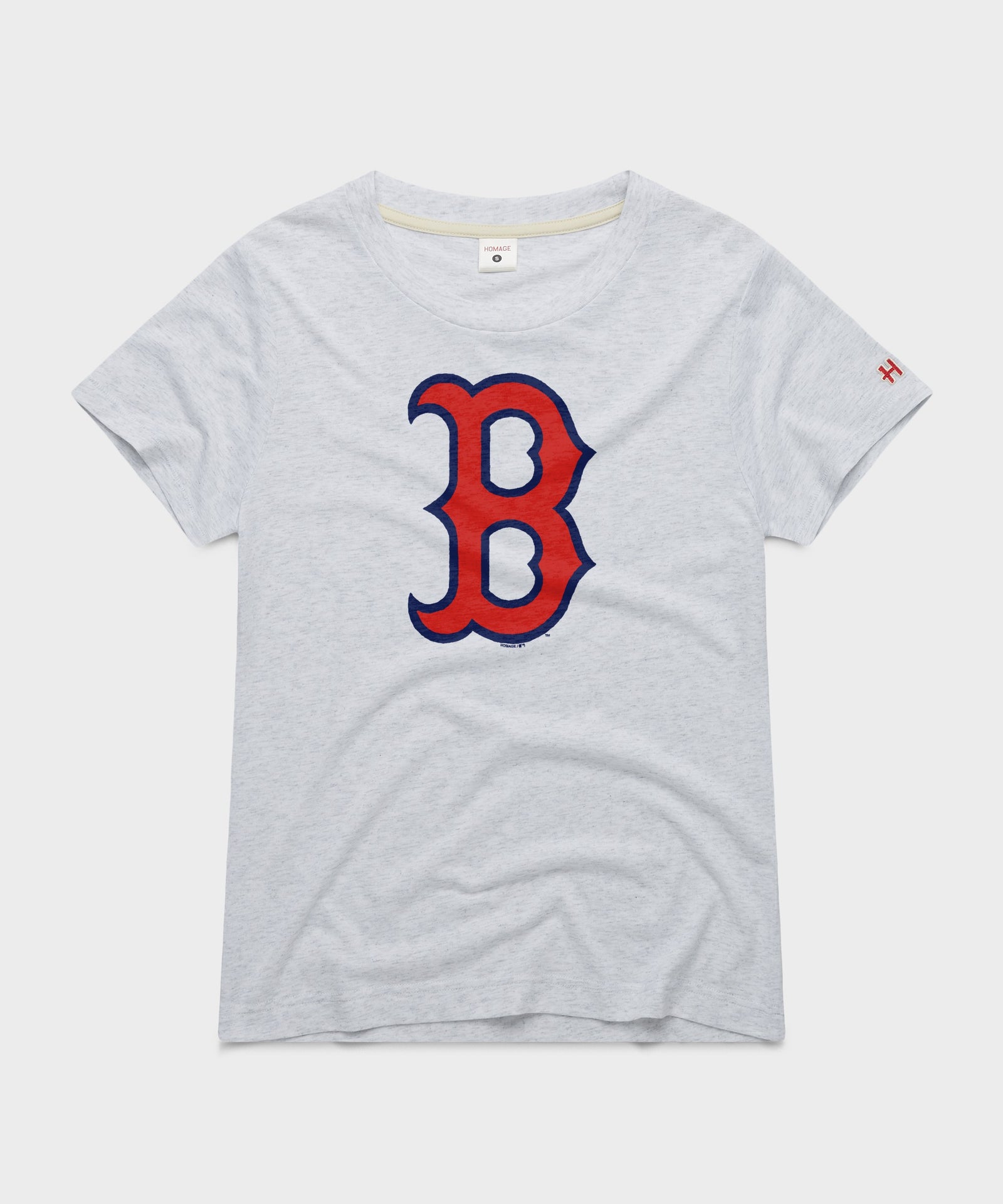 Women's Boston Red Sox Cap Logo '97