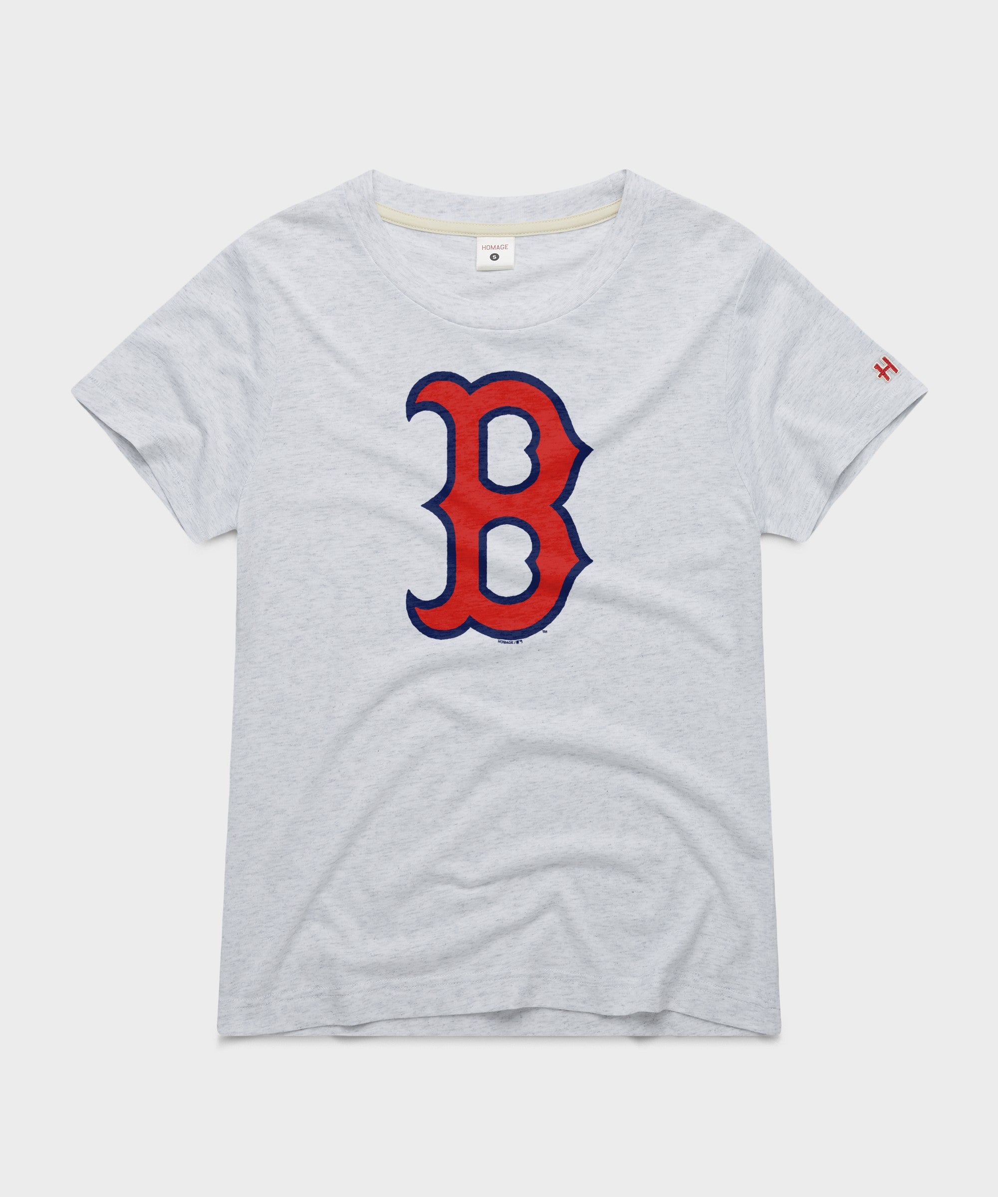 Women's Boston Red Sox Cap Logo '97