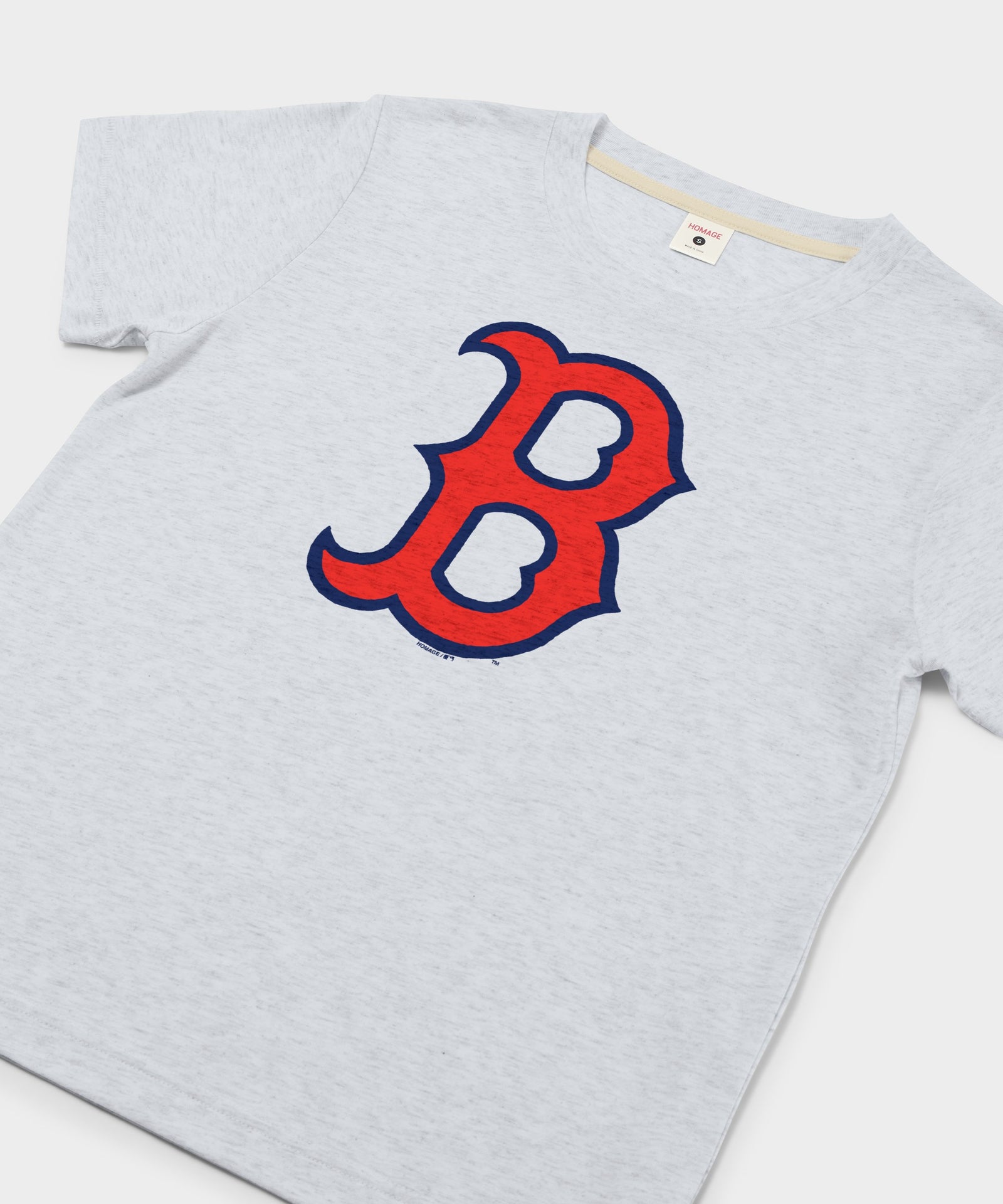 Women's Boston Red Sox Cap Logo '97