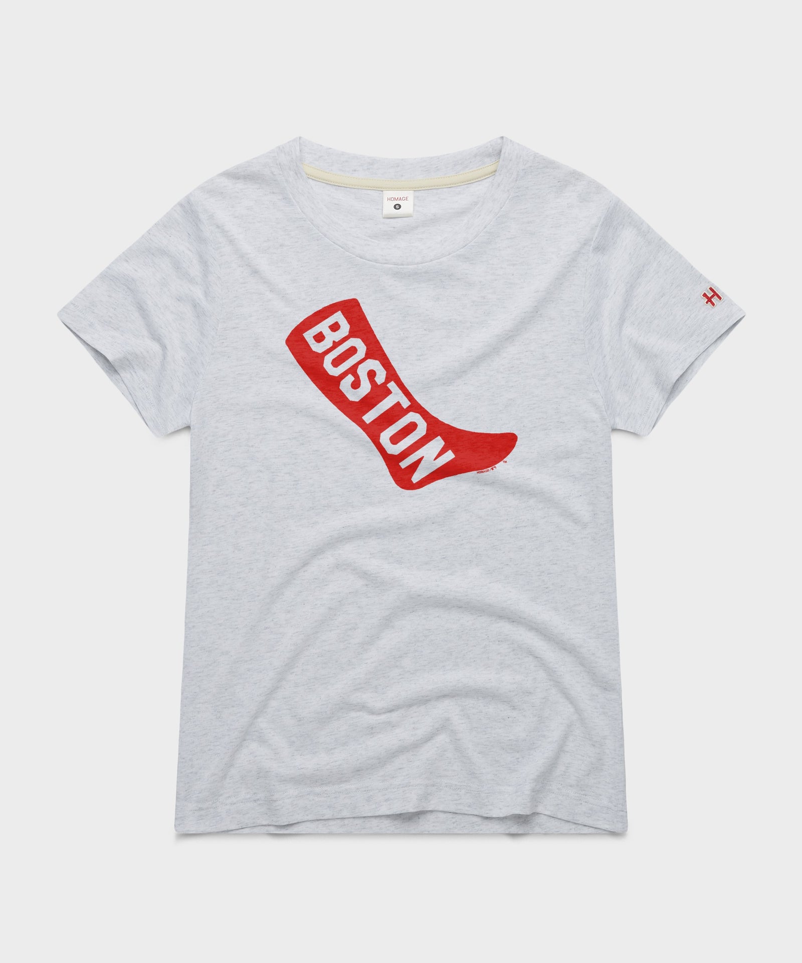 Women's Boston Red Sox Jersey Logo '08