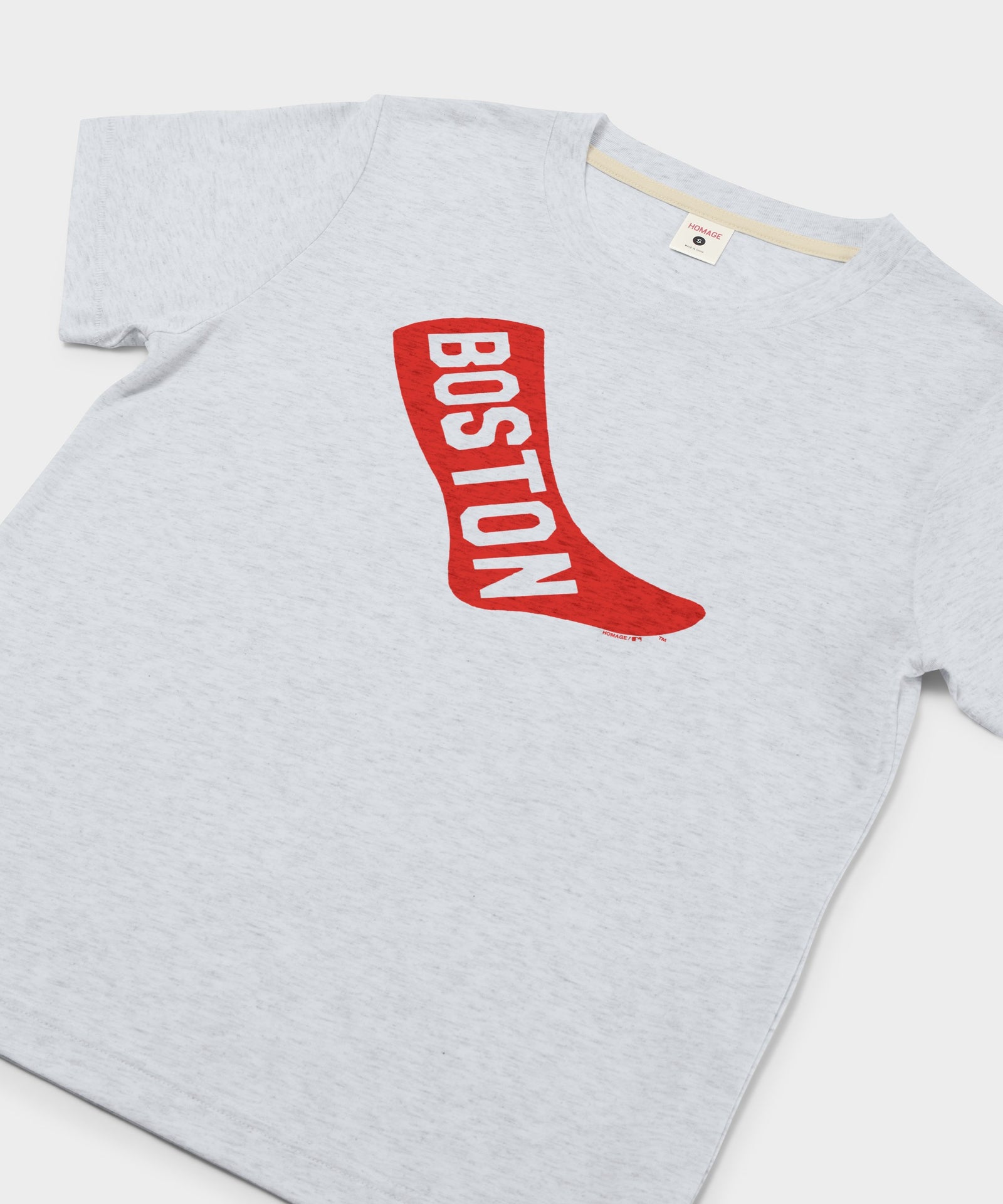 Women's Boston Red Sox Jersey Logo '08