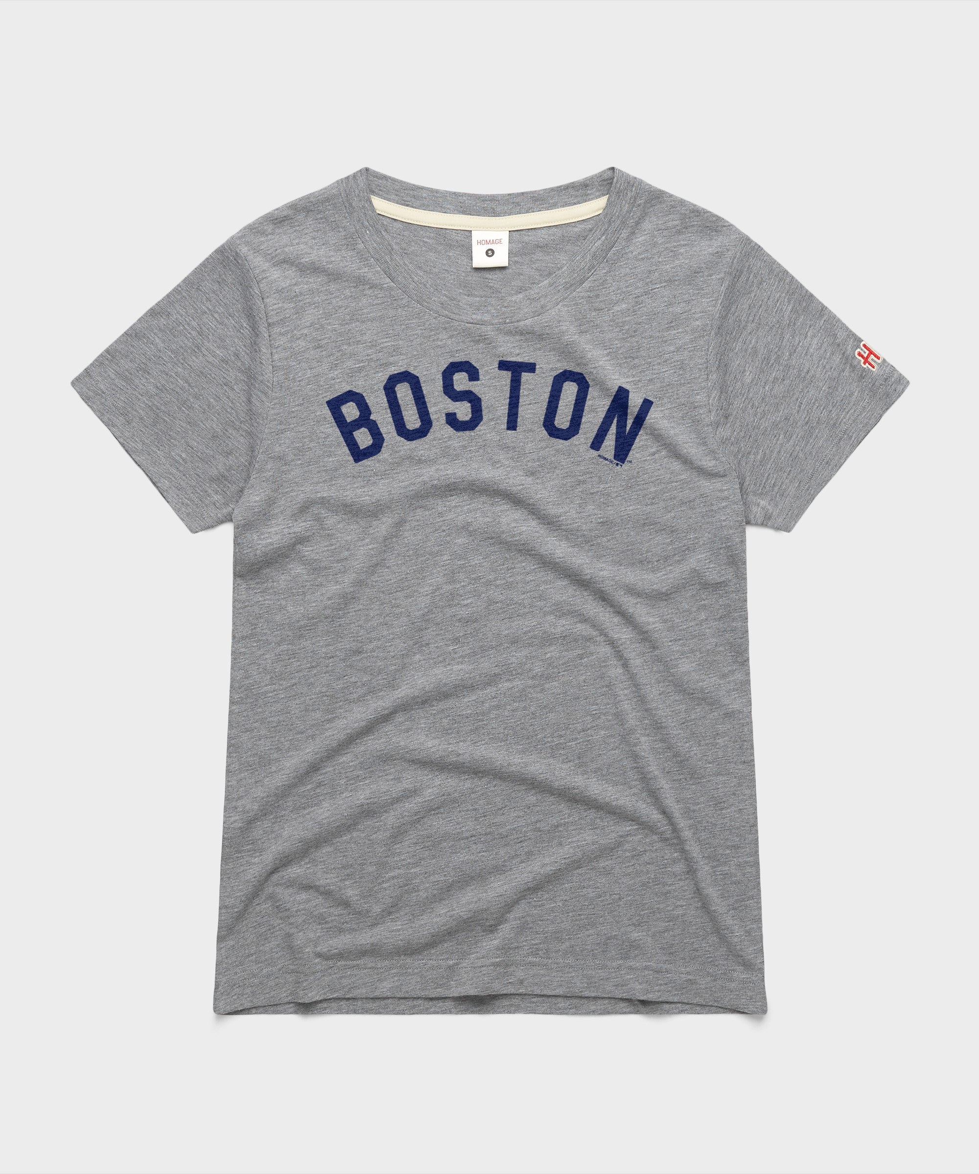 Women's Boston Red Sox Jersey Logo '38