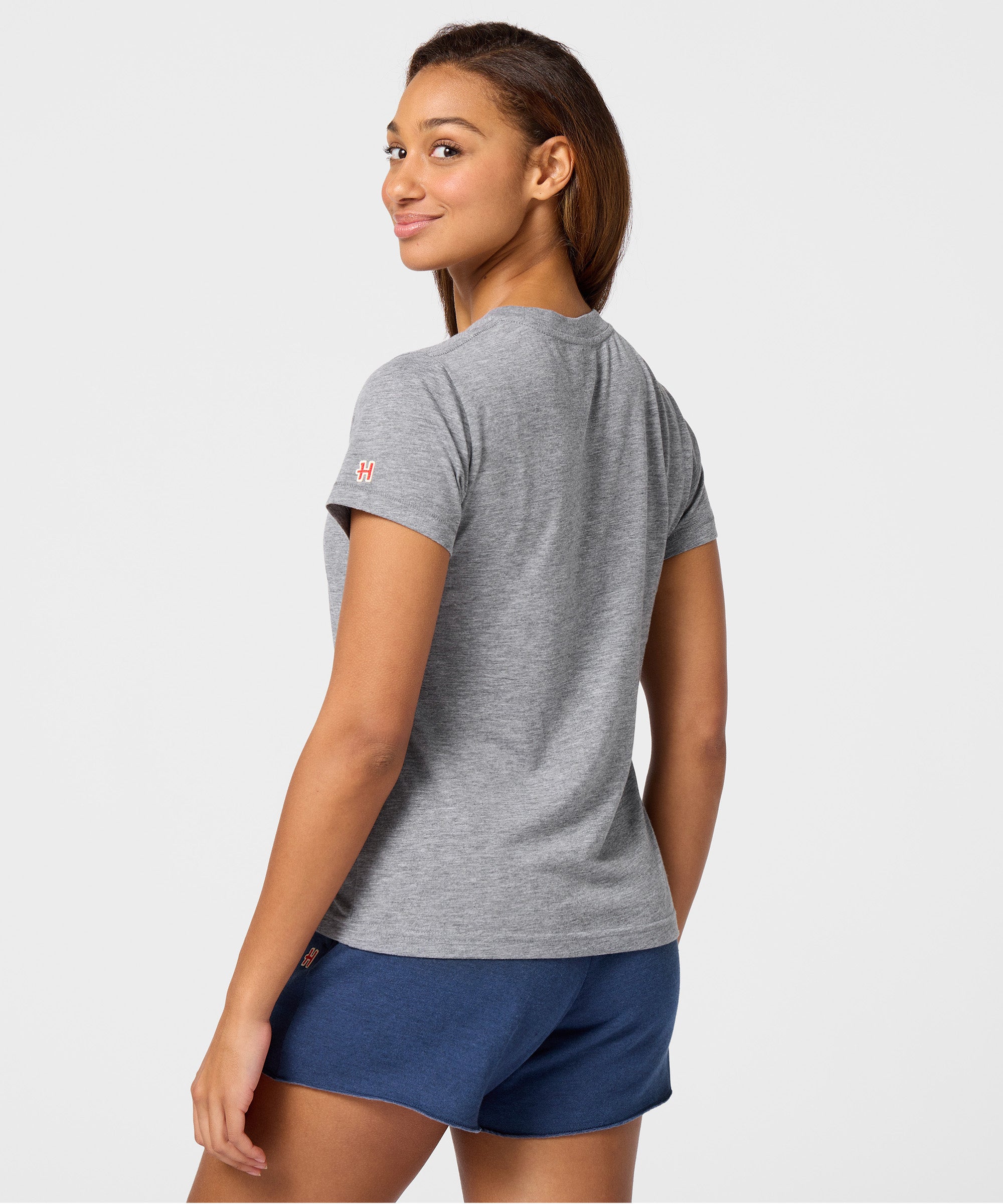 Women's Boston Red Sox Jersey Logo '38