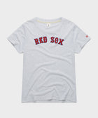 Women's Boston Red Sox Jersey Logo '79