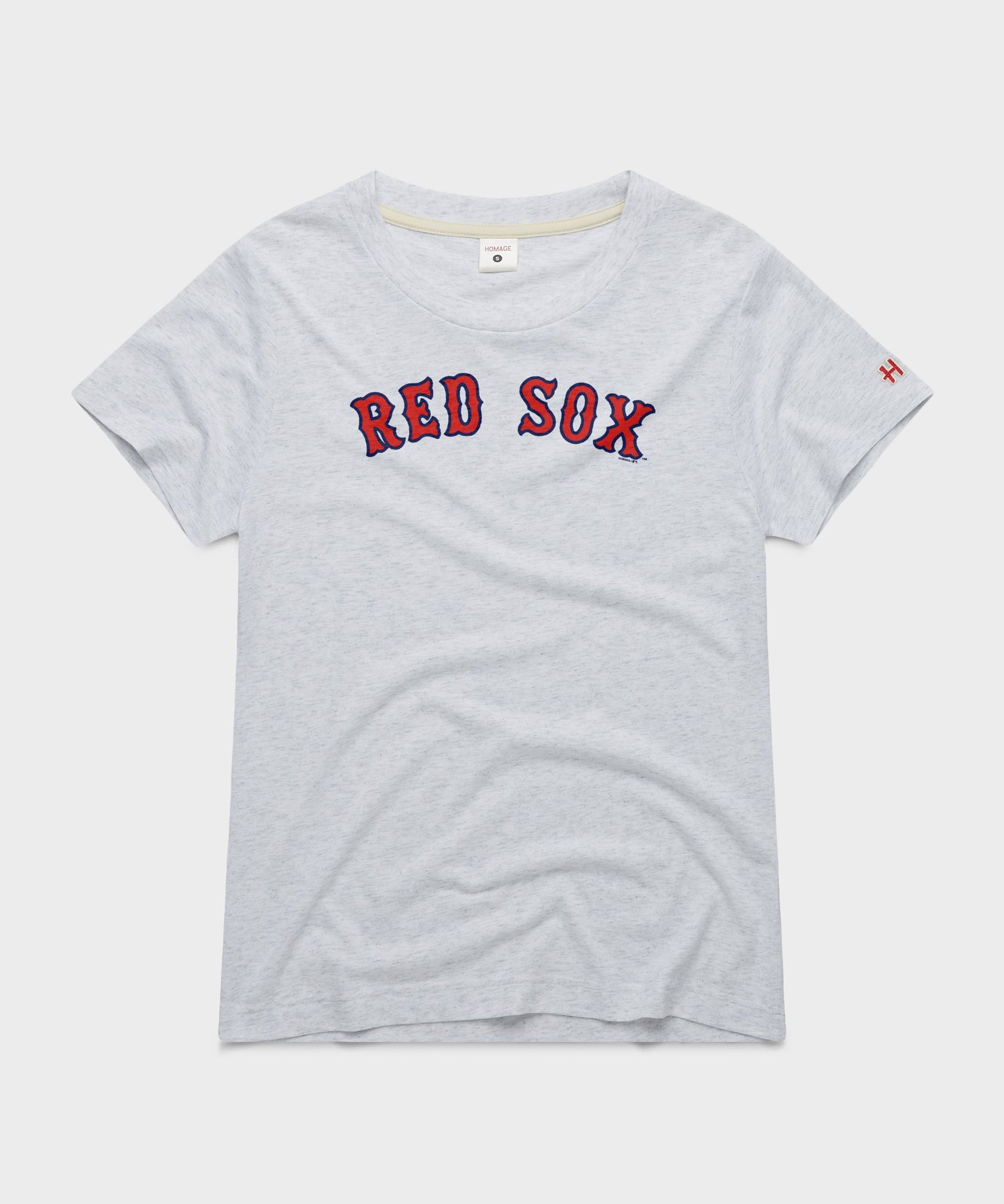 Women's Boston Red Sox Jersey Logo '79