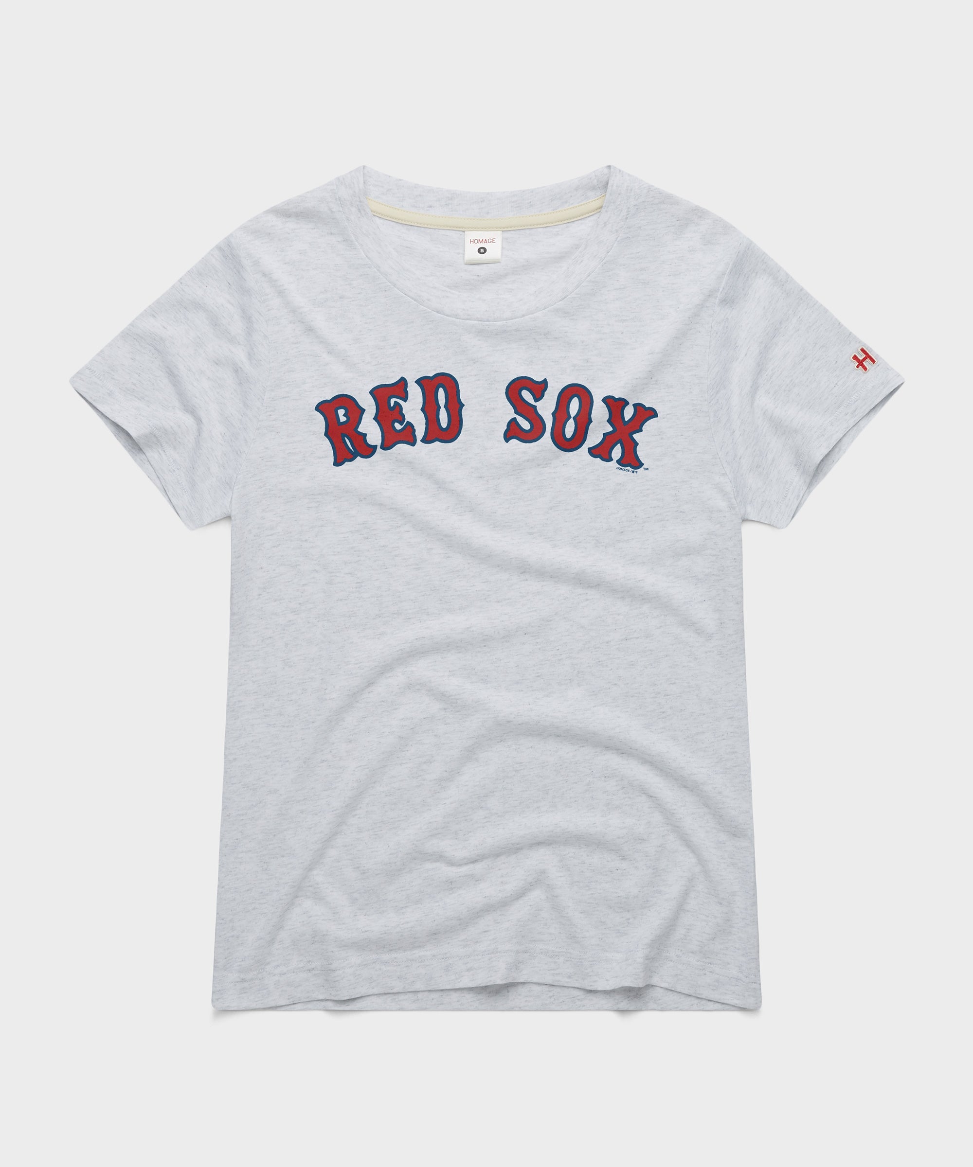 Women's Boston Red Sox Jersey Logo '79