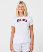 Women's Boston Red Sox Jersey Logo '79