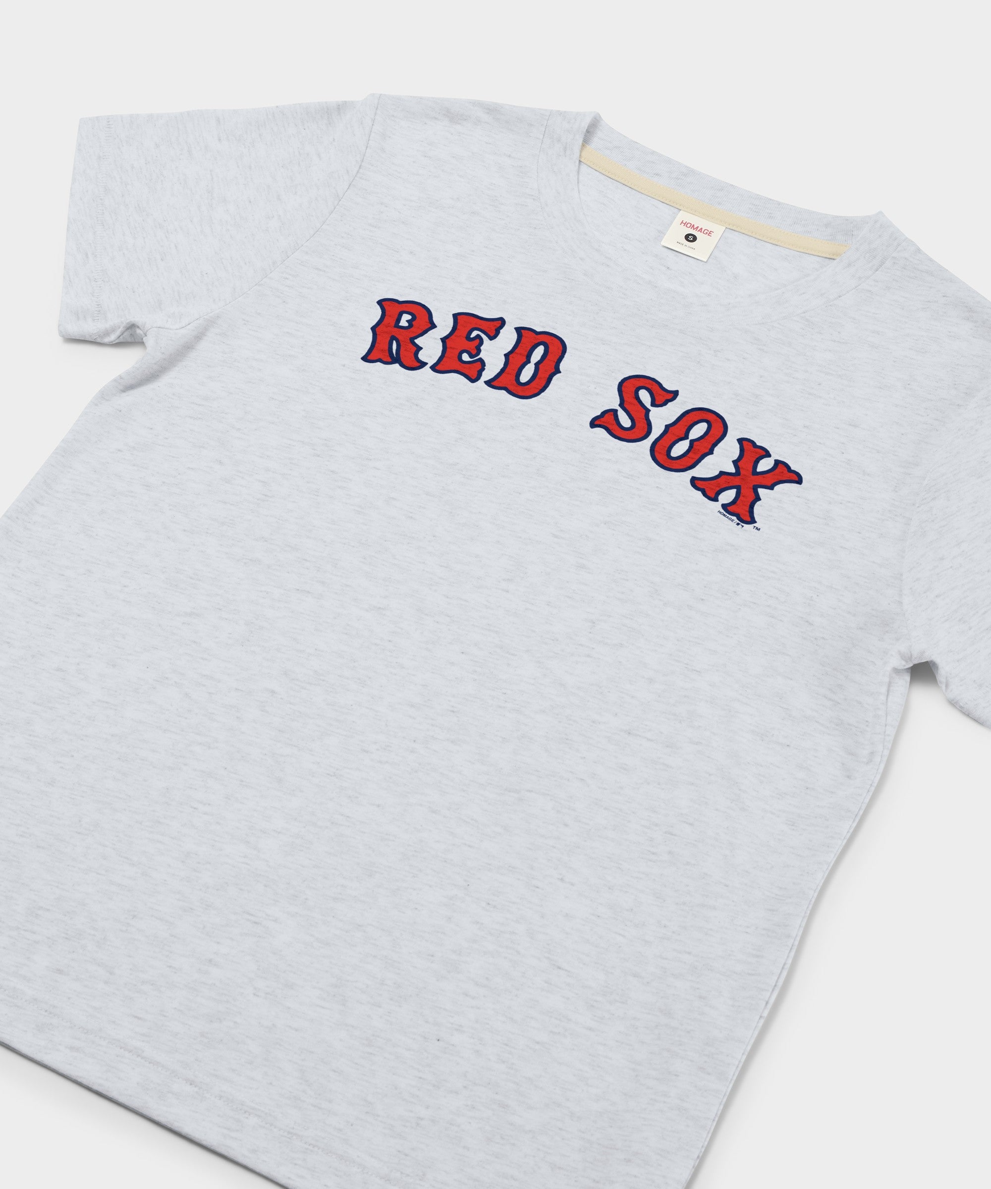 Women's Boston Red Sox Jersey Logo '79