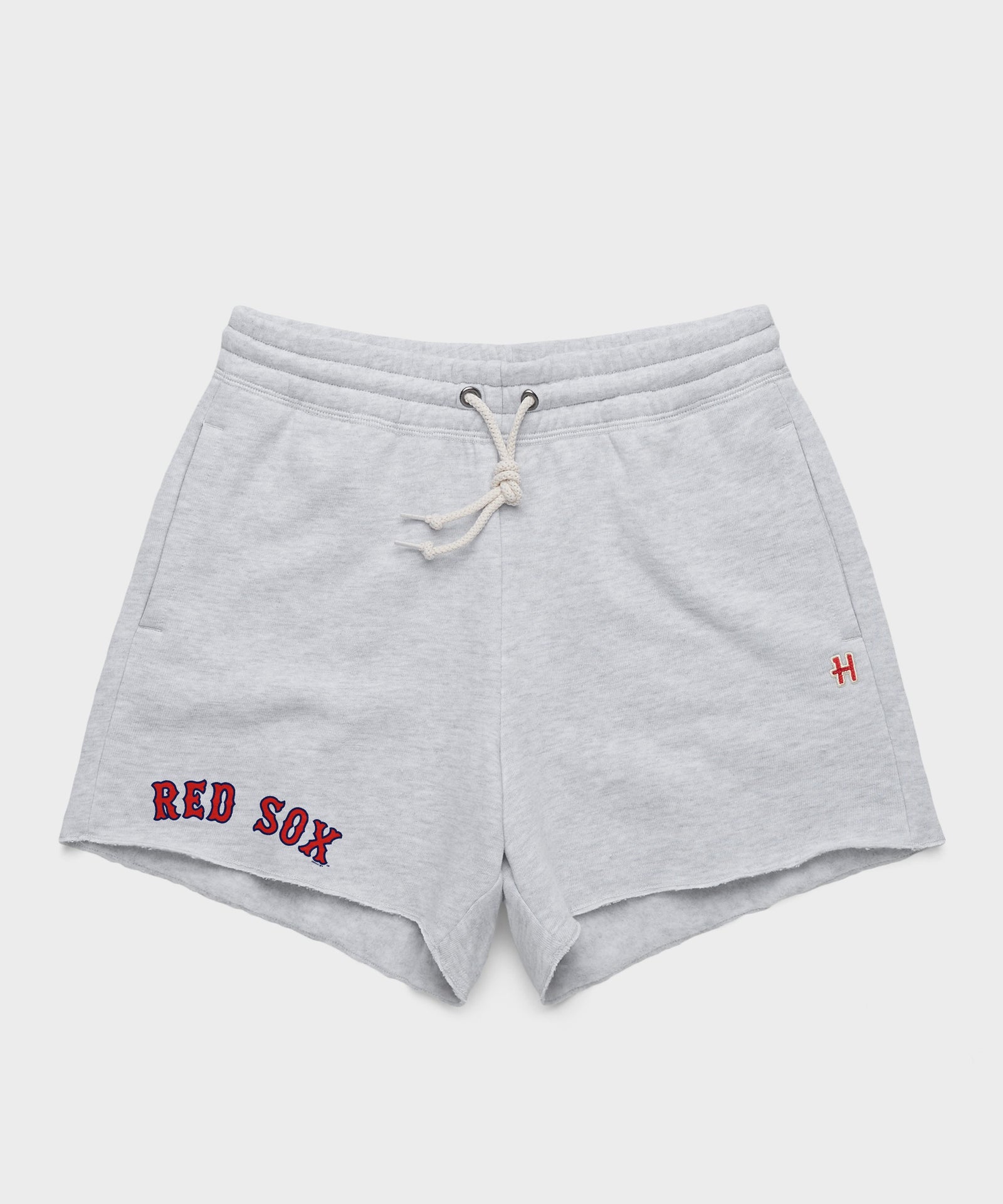 Women's Boston Red Sox Jersey Logo '79 Sweat Shorts