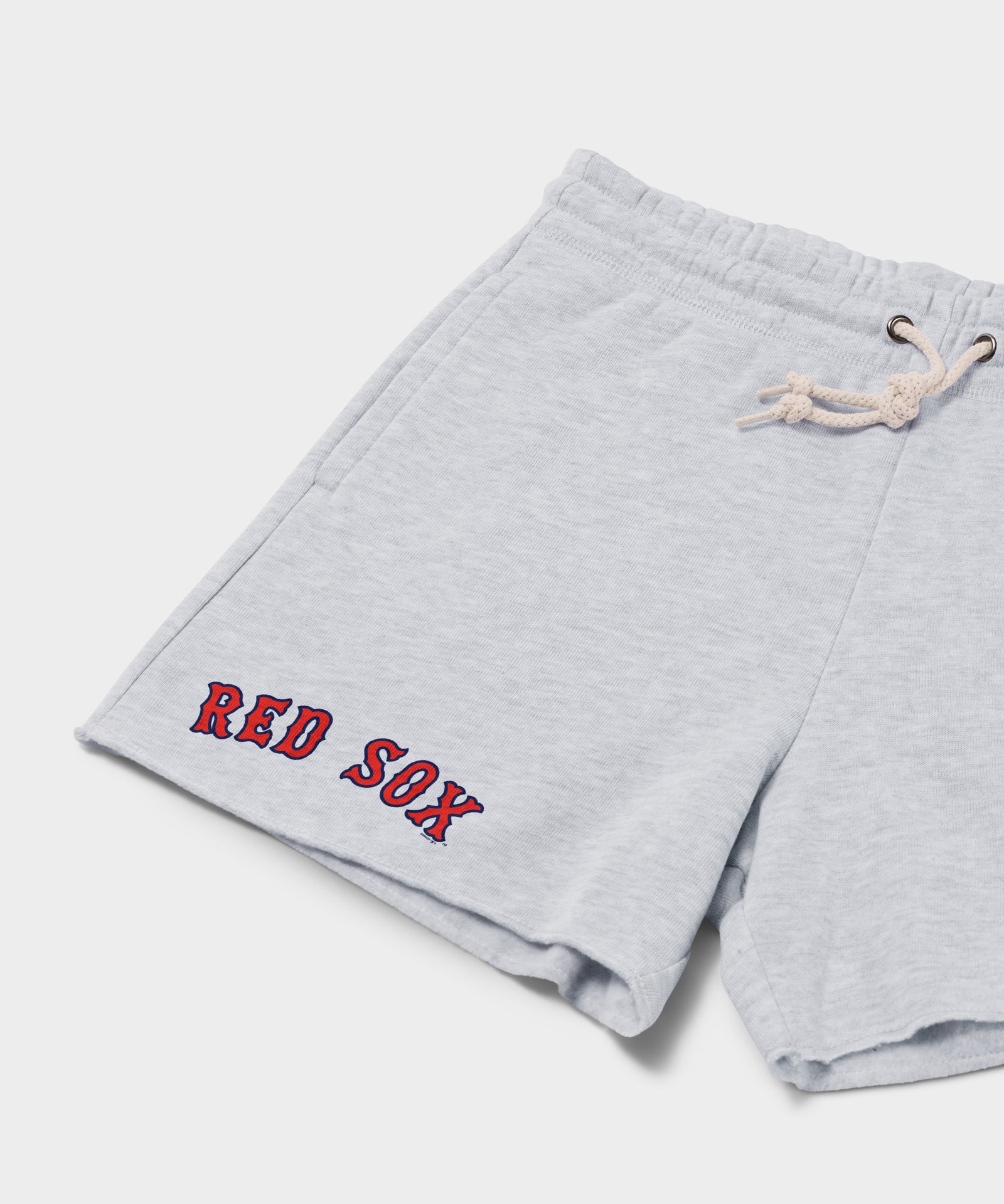 Women's Boston Red Sox Jersey Logo '79 Sweat Shorts