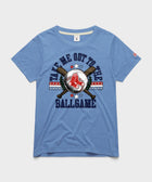 Women's Boston Red Sox Take Me Out To The Ballgame