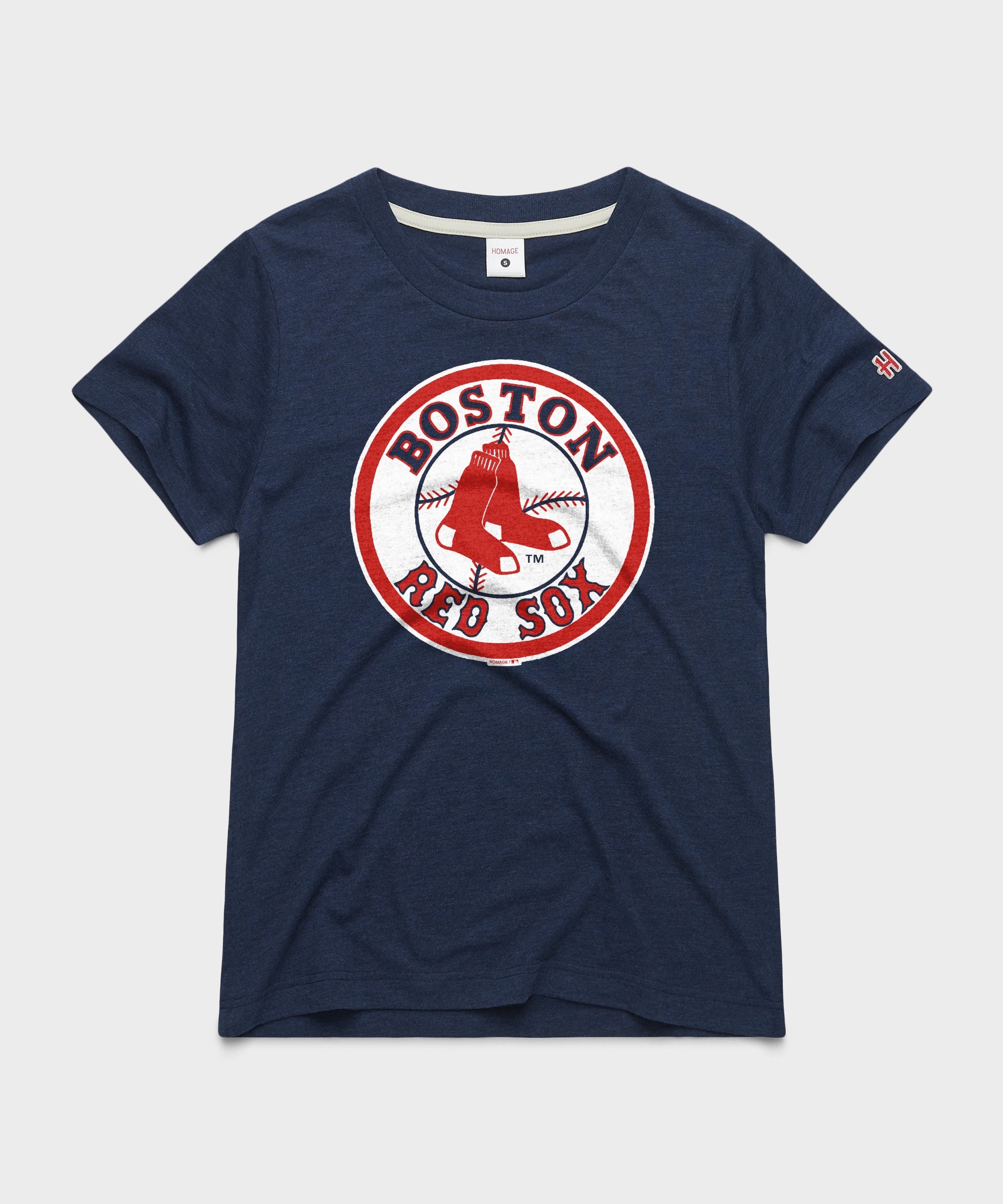 Women's Boston Red Sox '76