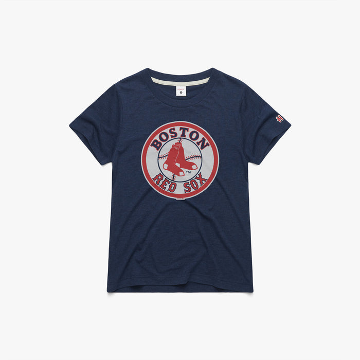 Women's Boston Red Sox '76