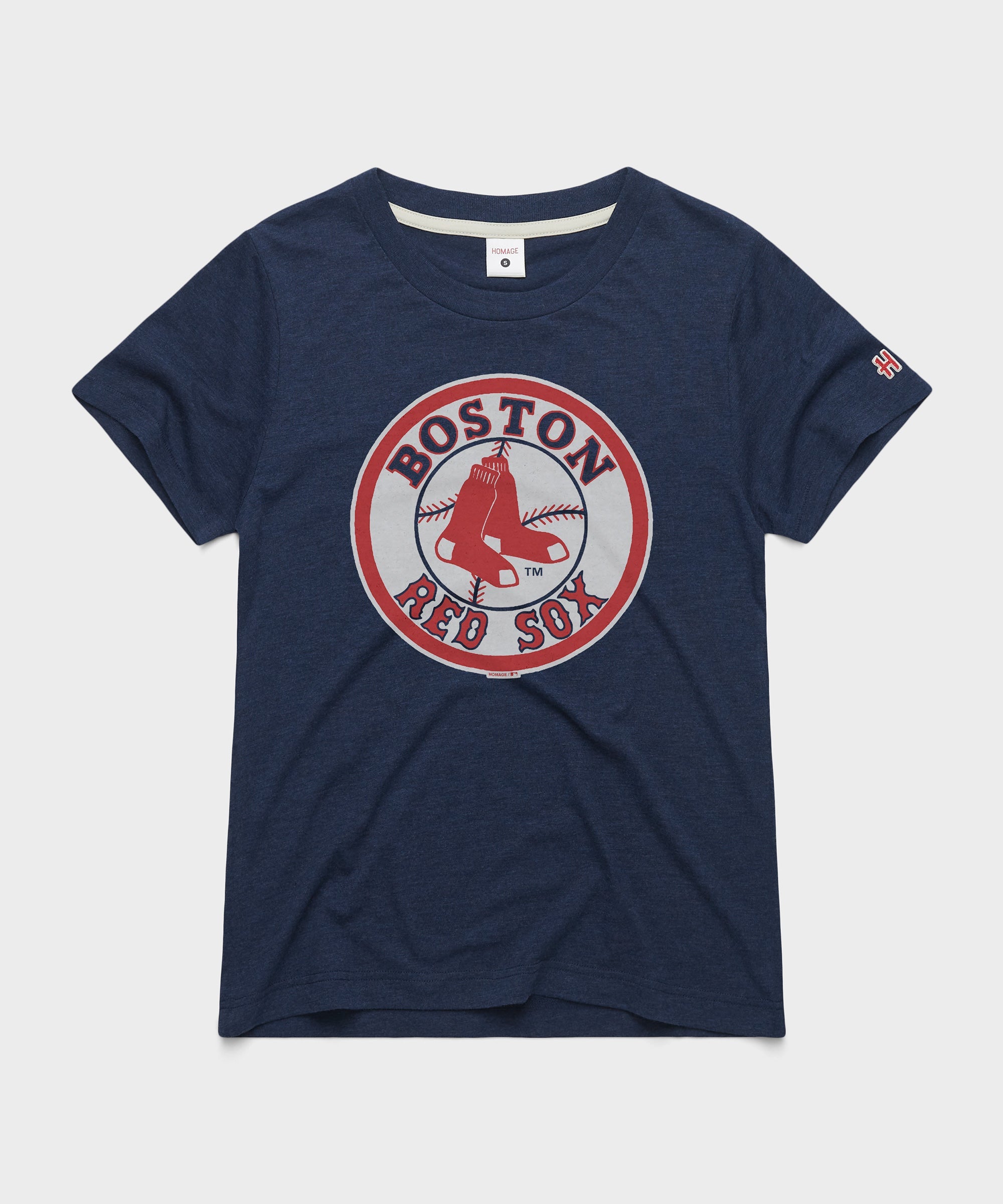 Women's Boston Red Sox '76