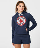 Women's Boston Red Sox '76 Hoodie