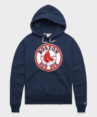 Women's Boston Red Sox '76 Hoodie