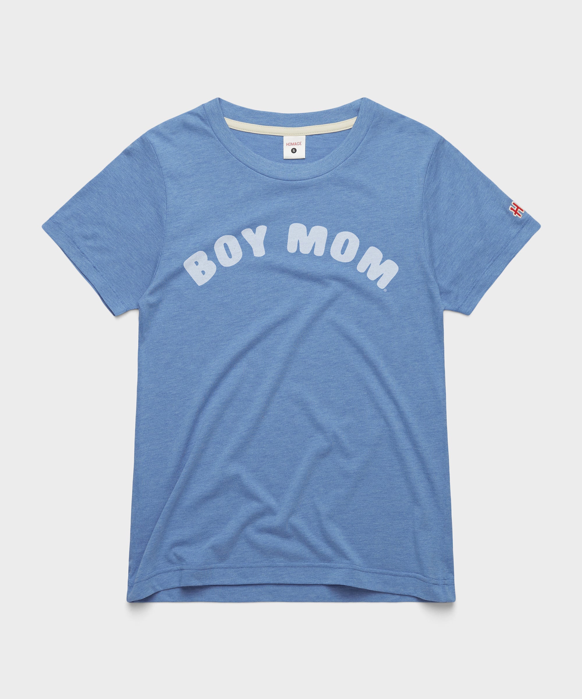 Women's Boy Mom