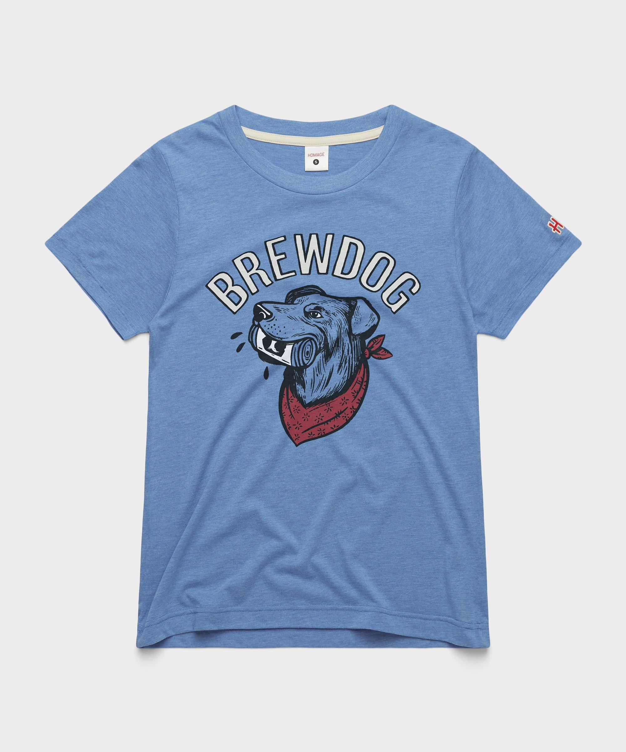 Women's Brewdog Fetch