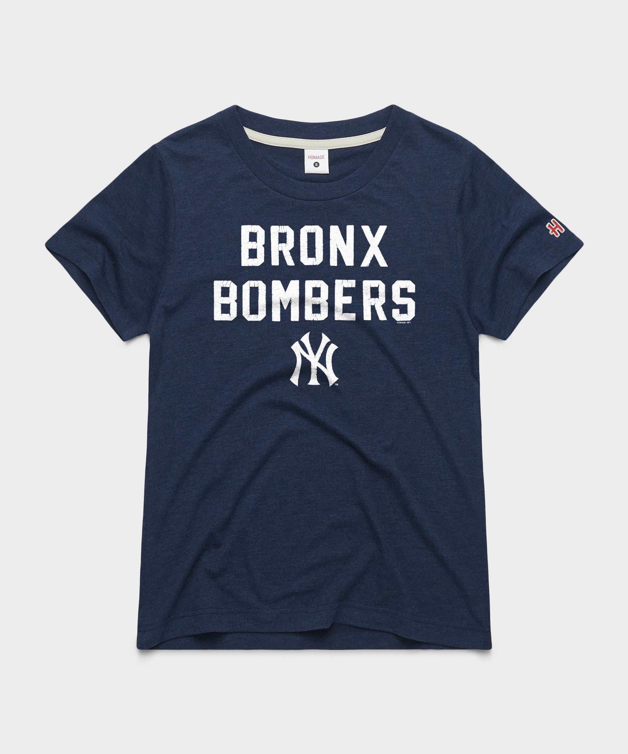 Women's Bronx Bombers Yankees