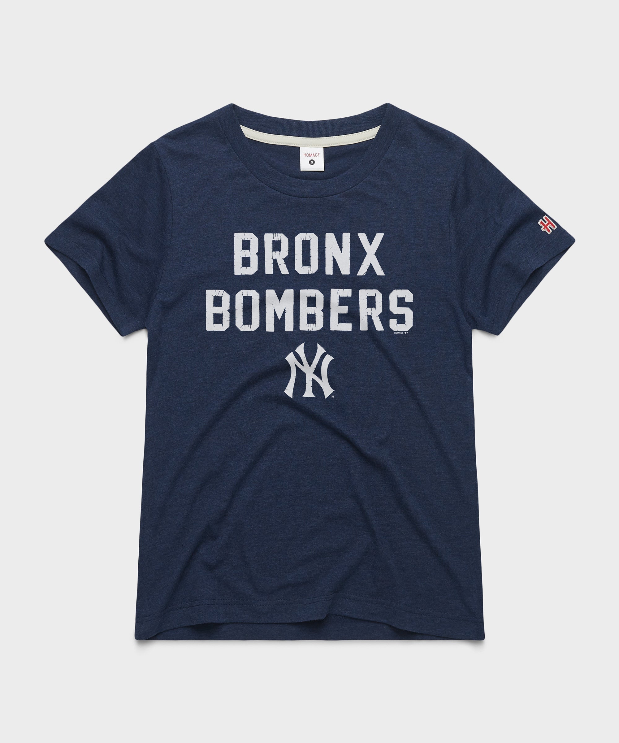 Women's Bronx Bombers Yankees