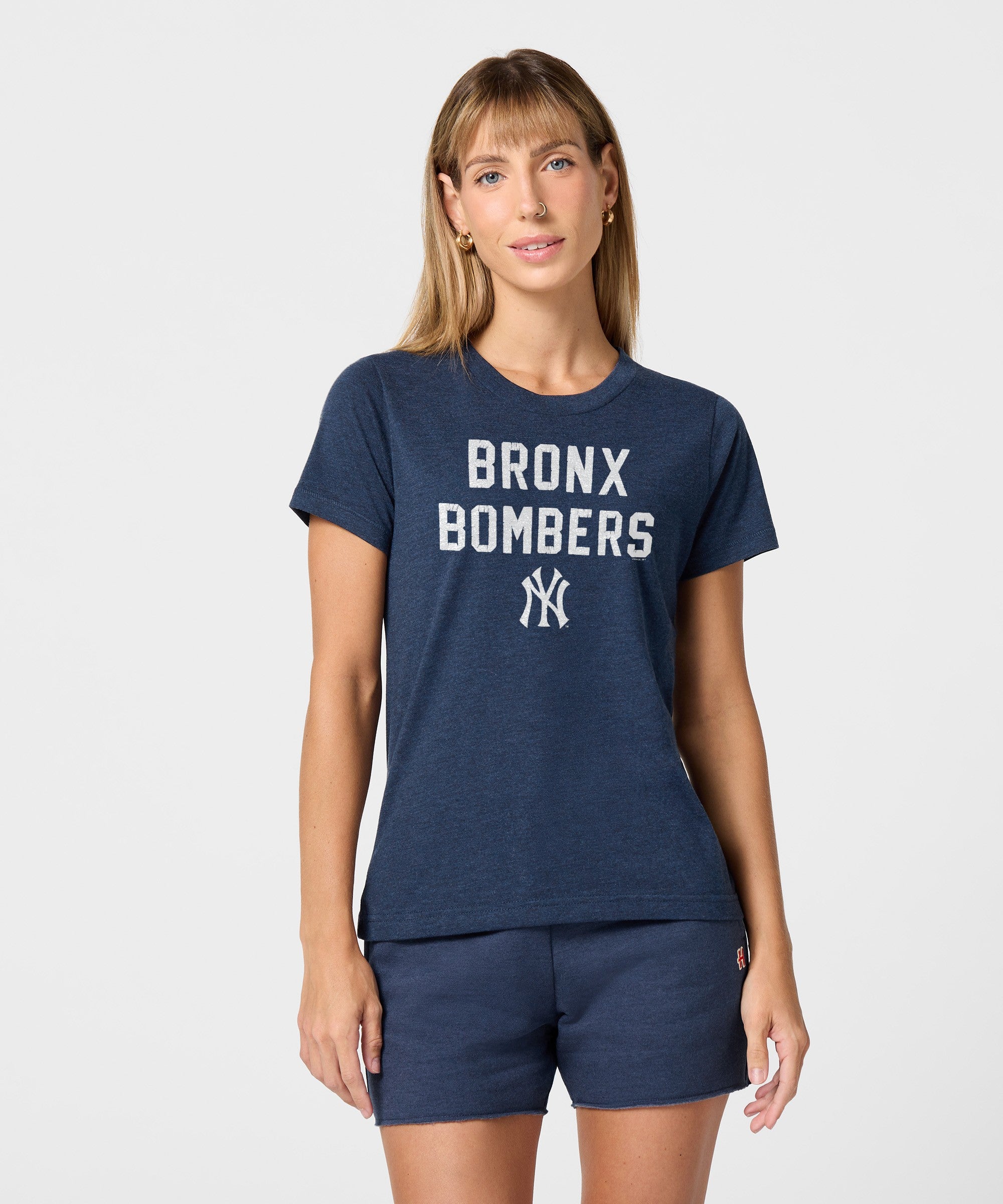 Women's Bronx Bombers Yankees