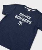 Women's Bronx Bombers Yankees