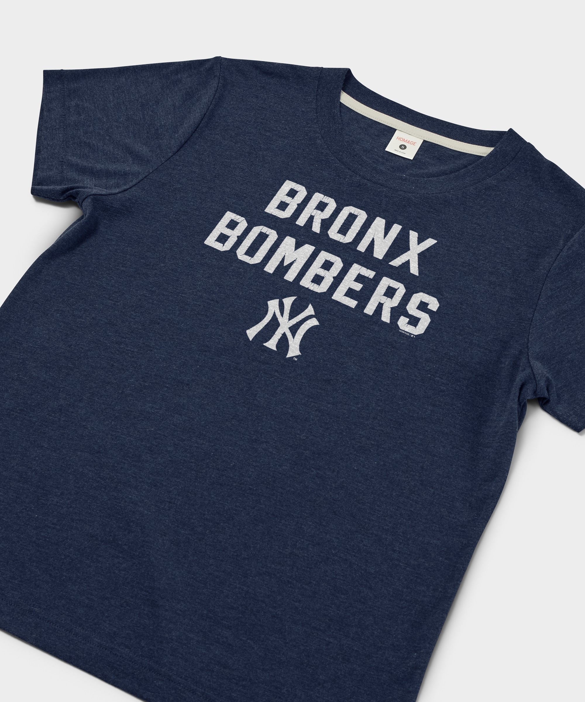 Women's Bronx Bombers Yankees