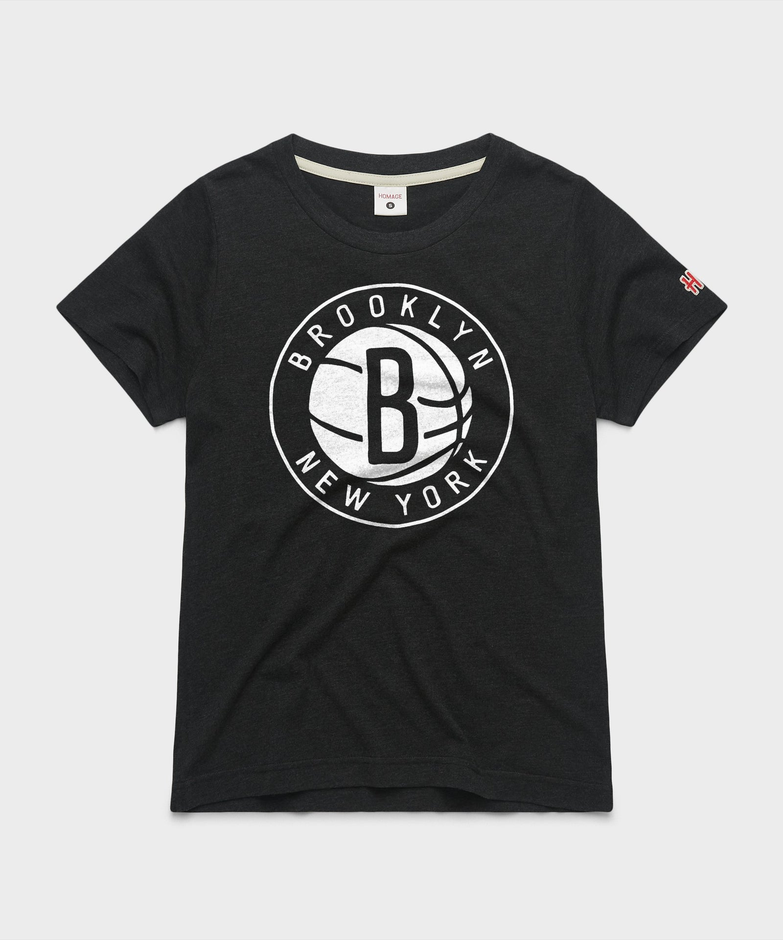 Women's Brooklyn Nets Logo
