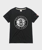 Women's Brooklyn Nets Logo