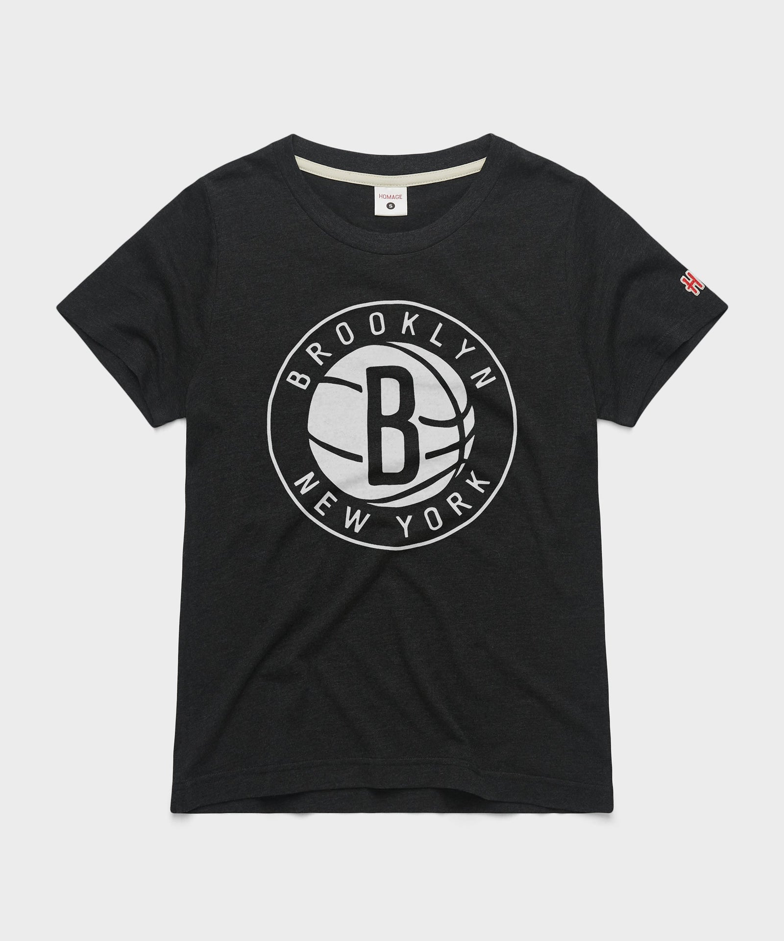 Women's Brooklyn Nets Logo