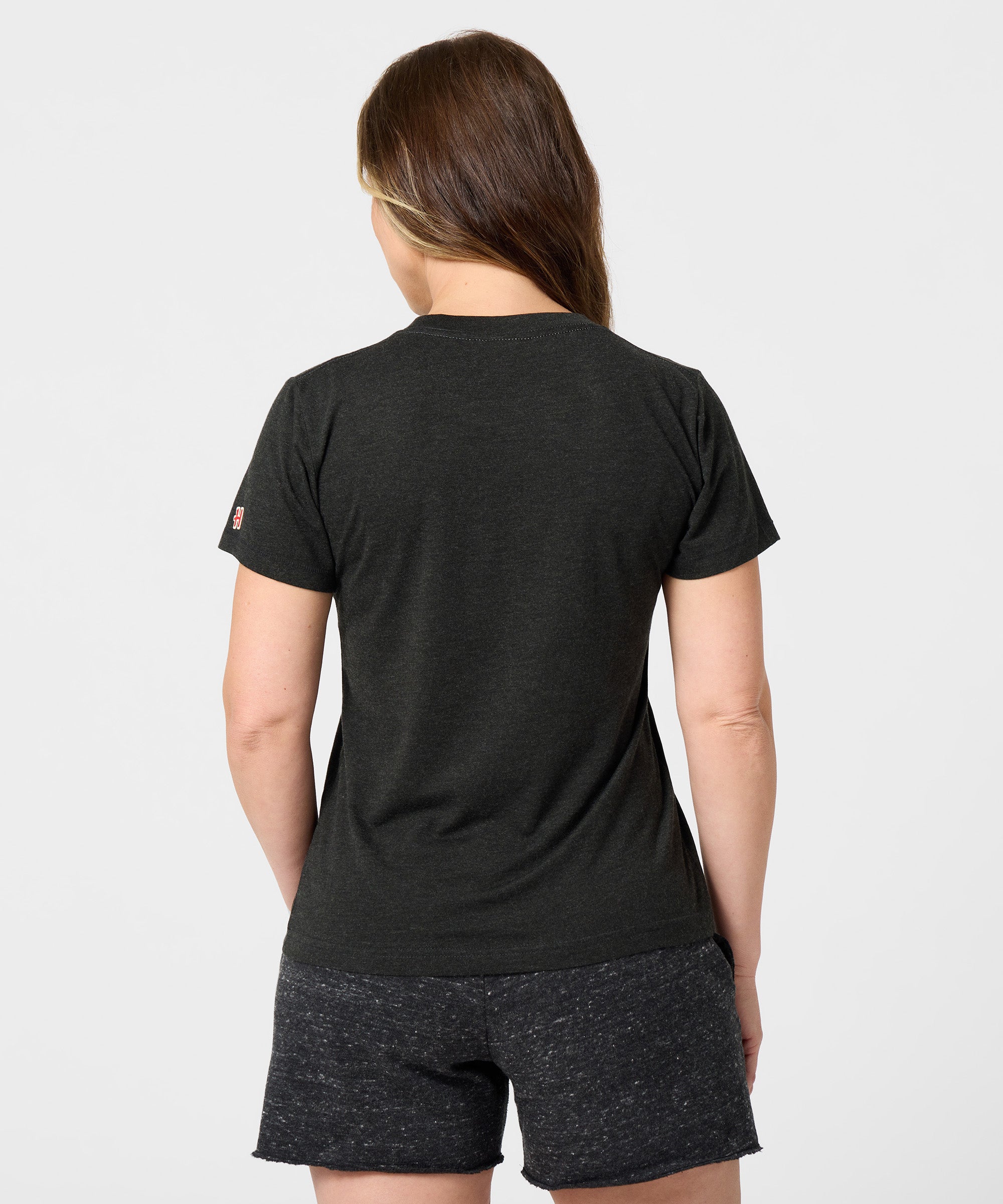 Women's Brooklyn Nets Logo