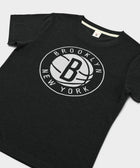 Women's Brooklyn Nets Logo
