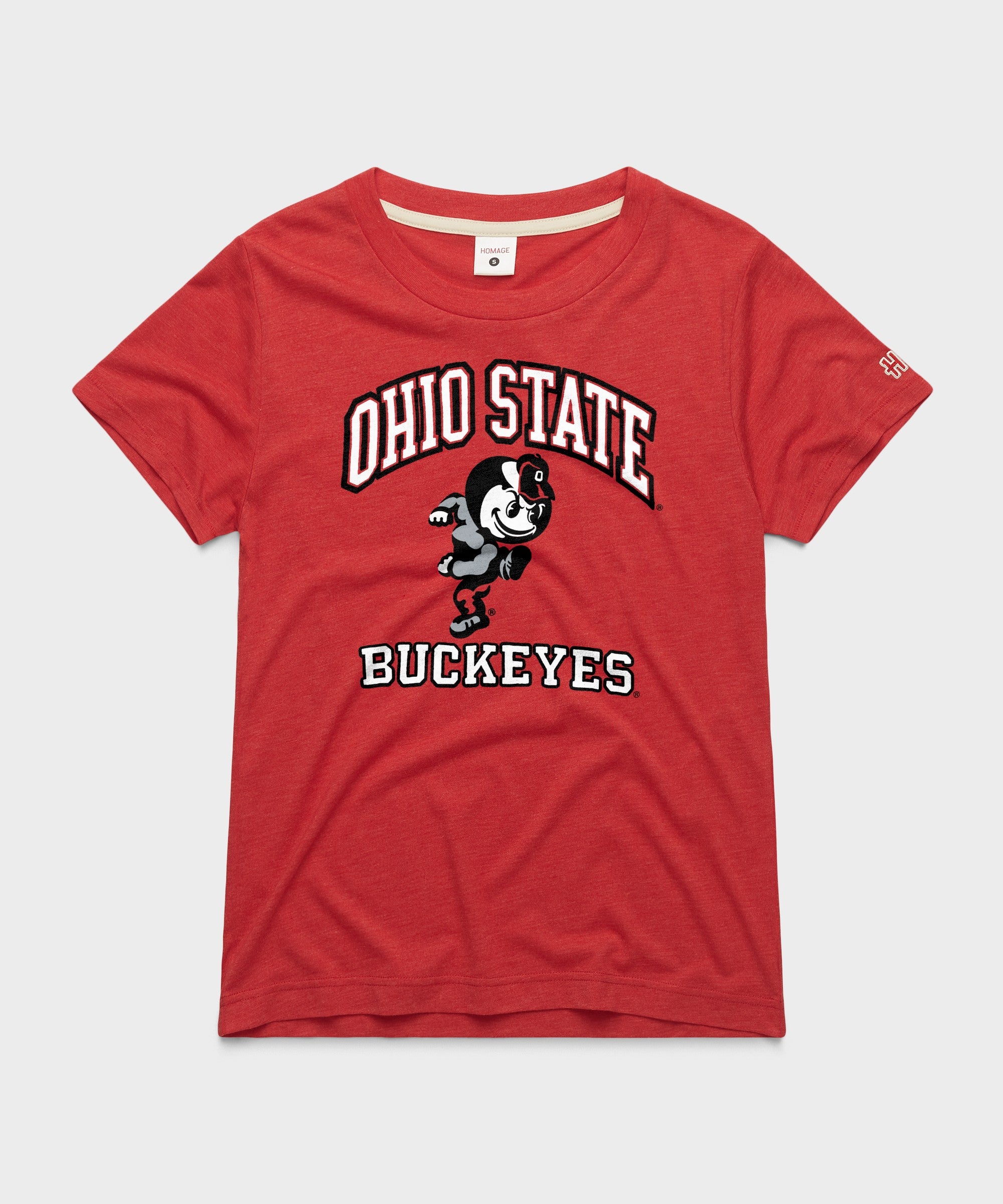 Women's Brutus Buckeye