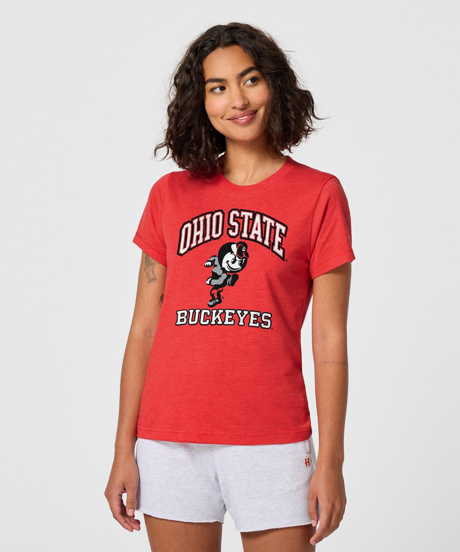 Women's Brutus Buckeye