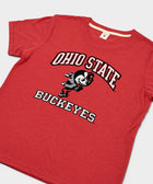 Women's Brutus Buckeye