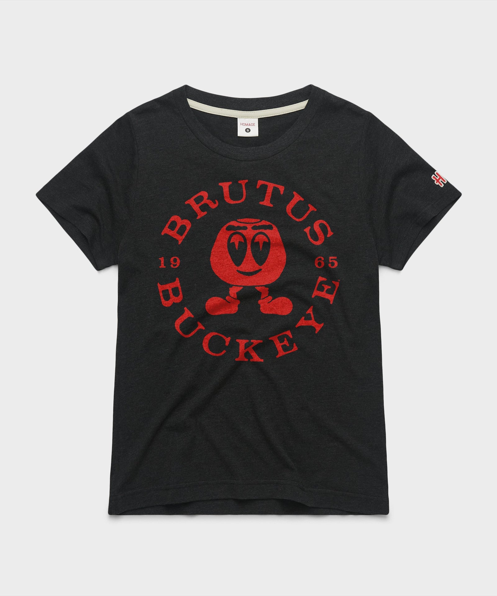 Women's Brutus Buckeye 1965
