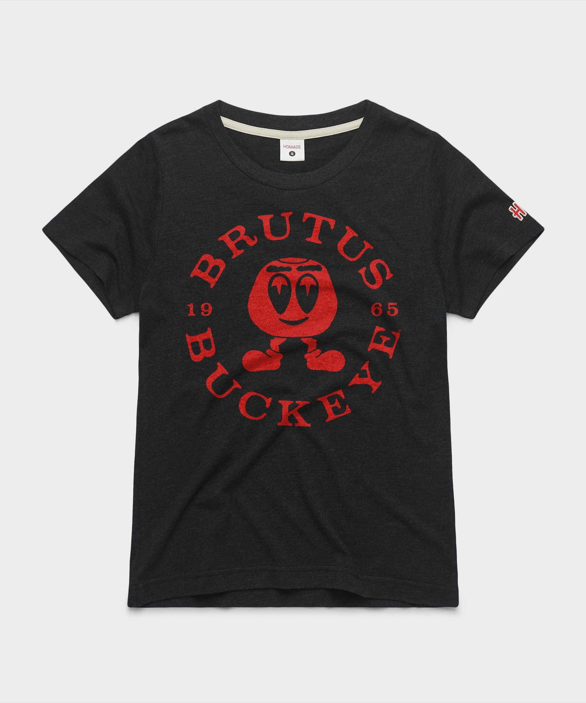 Women's Brutus Buckeye 1965