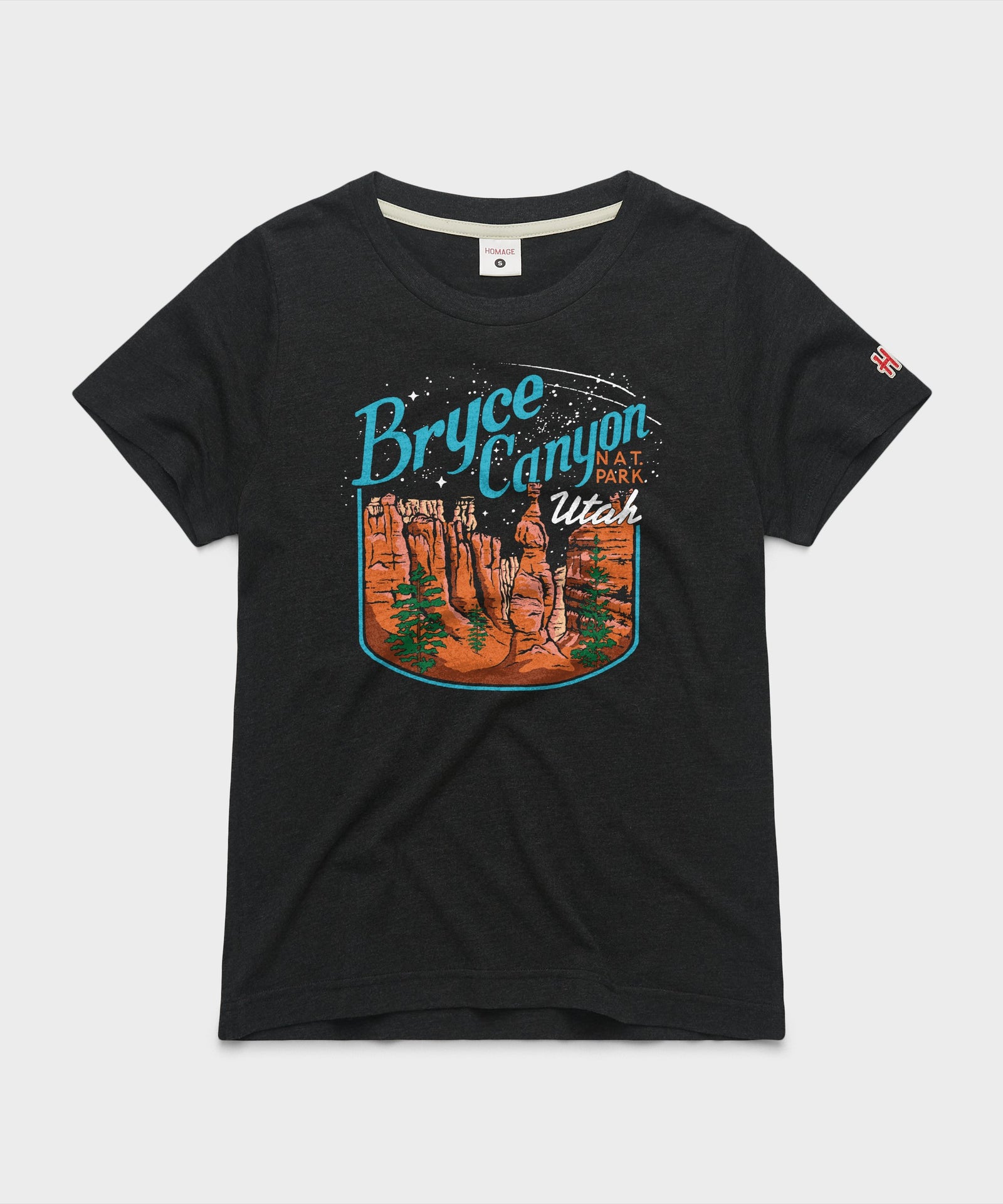 Women's Bryce Canyon National Park