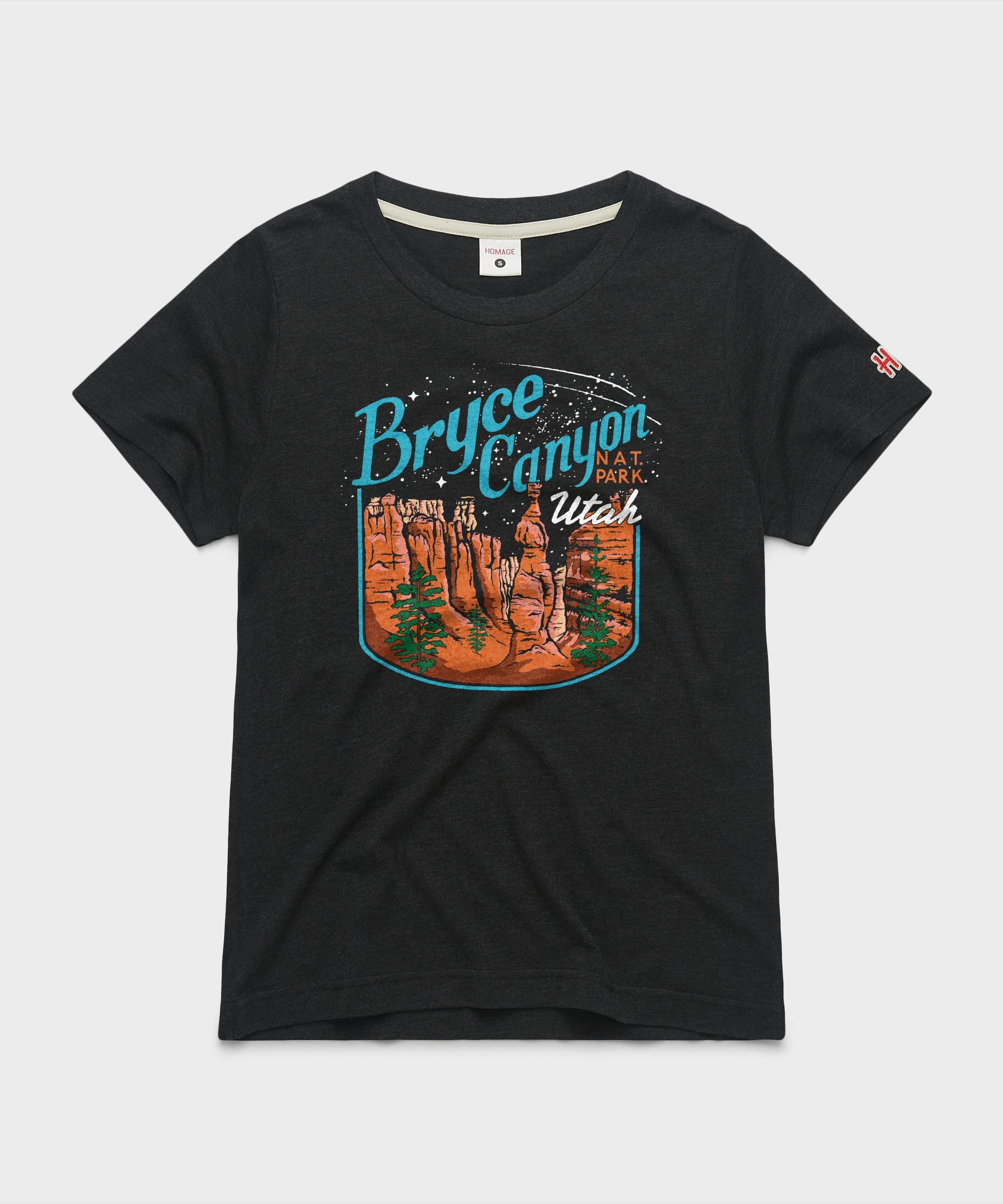 Women's Bryce Canyon National Park