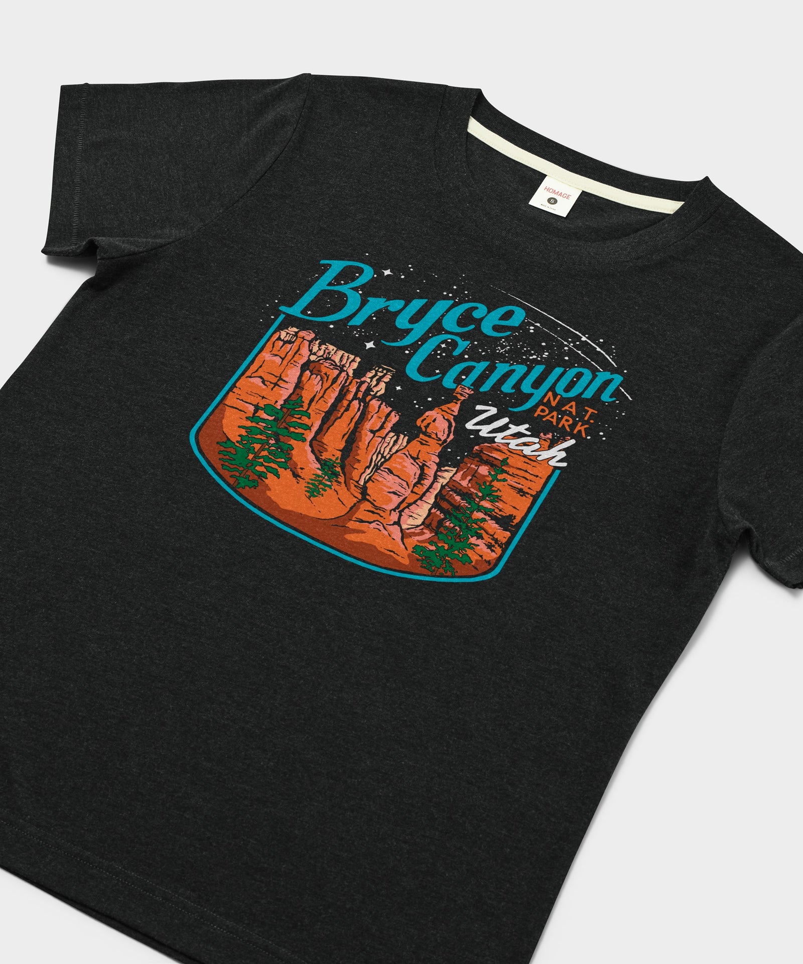 Women's Bryce Canyon National Park