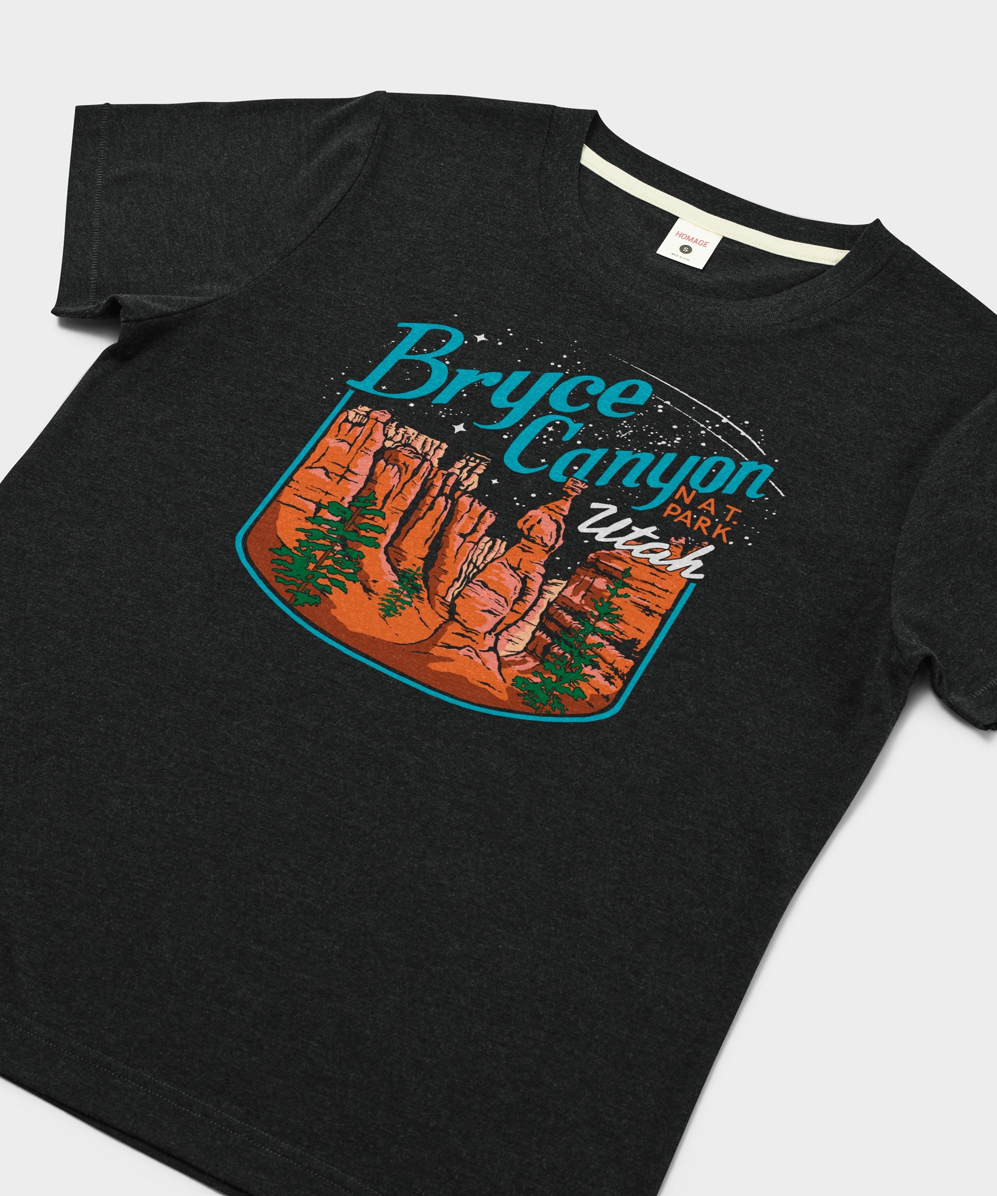 Women's Bryce Canyon National Park