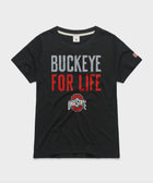 Women's Buckeye For Life