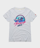Women's Buckeye Lake